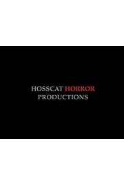 Hosscat horror poster