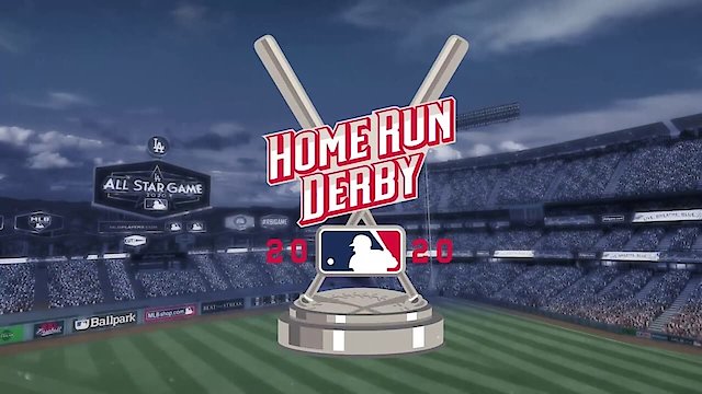 Watch Home Run Derby Online