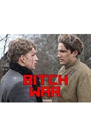 Bitch War poster