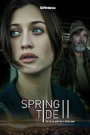 Spring Tide poster