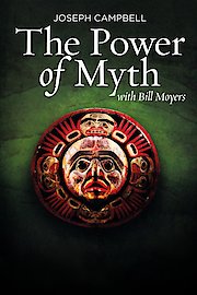 Joseph Campbell and The Power of Myth with Bill Moyers poster