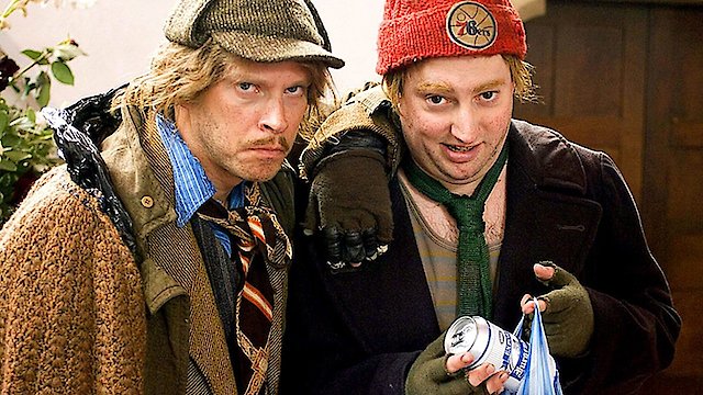 Watch That Mitchell & Webb Look Online