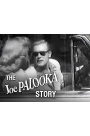 Joe Palooka Show poster