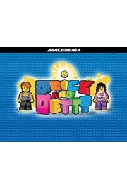Brick & Betty Plays poster