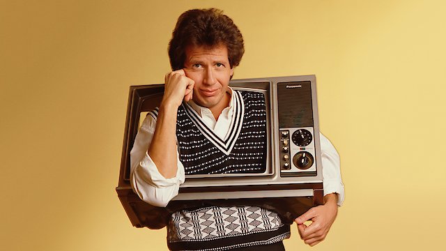 Watch The Zen Diaries of Garry Shandling Online