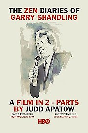 The Zen Diaries of Garry Shandling