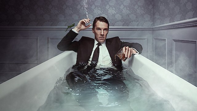 Watch Patrick Melrose Online