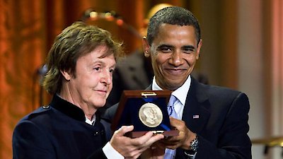Celebrating the Music of Paul McCartney