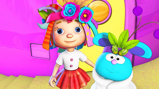 Watch Everything's Rosie Online