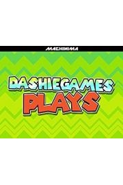 DashieGames poster
