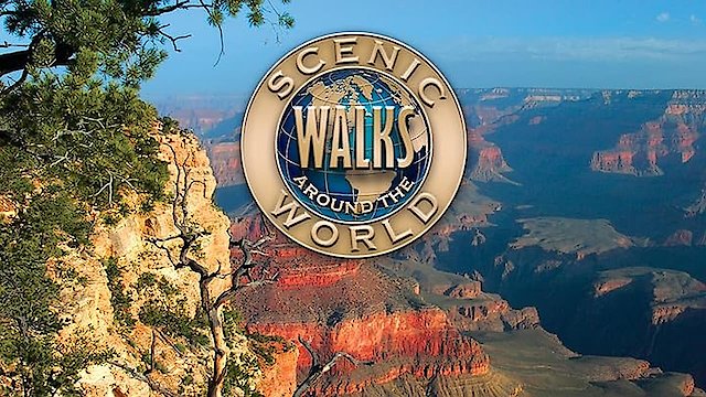 Watch Scenic Walks Around the World Online