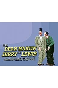 The Dean Martin and Jerry Lewis Collection: Colgate Comedy Hour