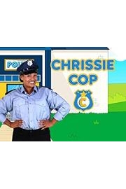 Chrissie the Cop poster