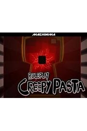 Roleplay Creepypasta poster