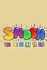 Smosh Babies poster