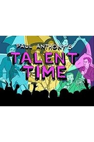 Paul Anthony's Talent Time!