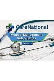 Medical Management Video Series poster
