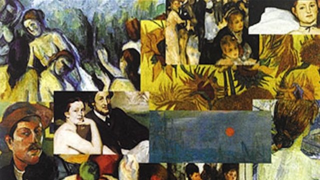 Watch The Impressionists with Tim Marlow Online