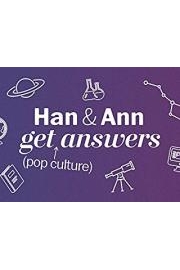 Han and Ann get answers poster