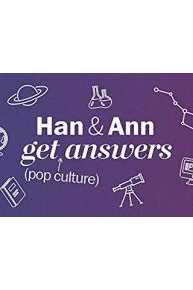 Han and Ann get answers