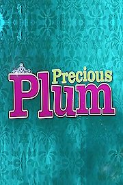 Precious Plum poster
