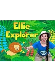 Ellie Explorer poster