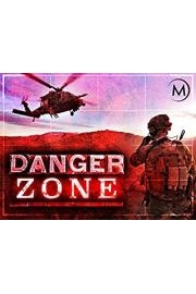Danger Zone poster