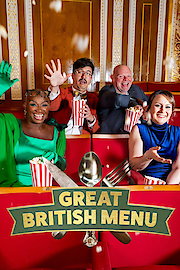 Great British Menu