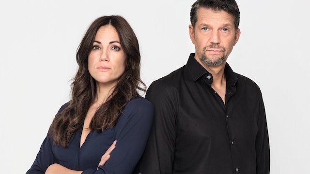 Watch The Glory Is Gone Online