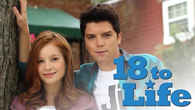 Watch 18 to Life Online