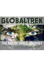 Globaltrek, the art of inner journey poster
