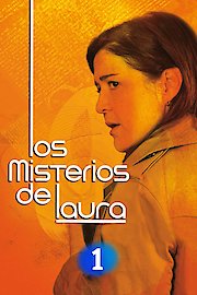 Los misterios de Laura poster