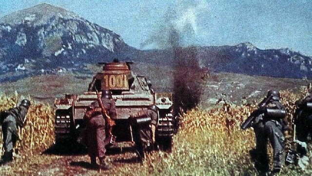 Watch Inside World War II Online