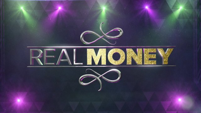 Watch Real Money Online