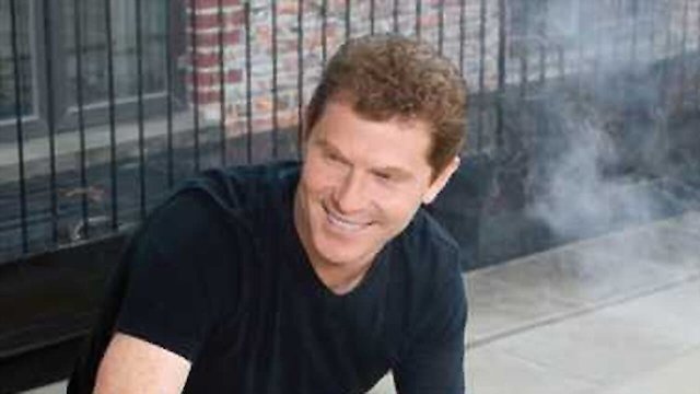 Watch Grill It! with Bobby Flay Online