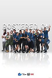 Rostered On