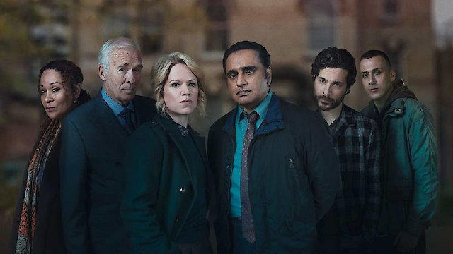 Watch Unforgotten Online