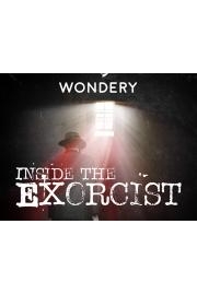 Inside The Exorcist: A Podcast Experience poster