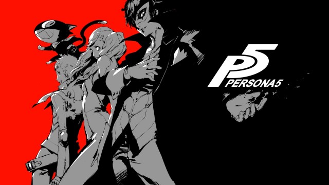 Watch PERSONA5 the Animation Online