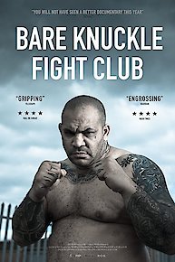 Bare Knuckle Fight Club