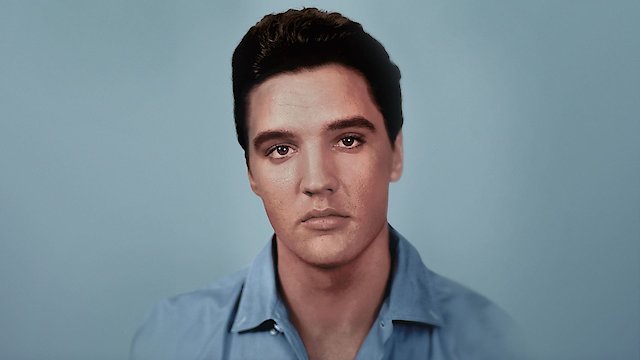 Watch Elvis Presley: The Searcher Online