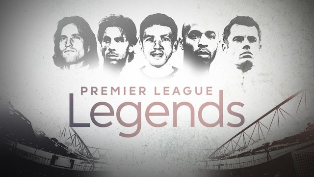 Watch Premier League Legends Online