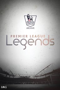 Premier League Legends