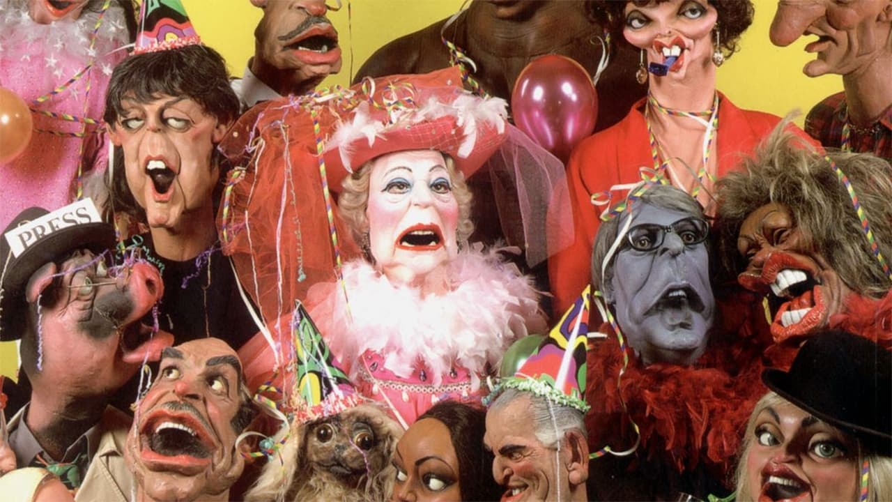 Watch Spitting Image Online