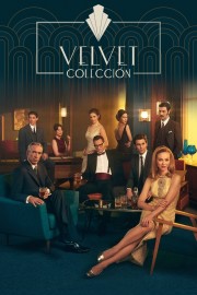Velvet Coleccion poster