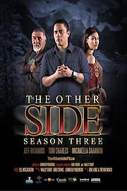 The Other Side poster