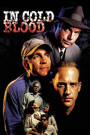 In Cold Blood poster