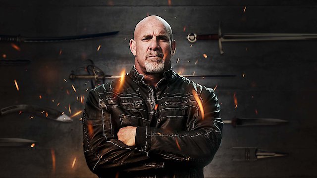 Watch Forged in Fire: Knife or Death Online