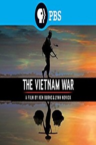 The Vietnam War: A Film by Ken Burns and Lynn Novick