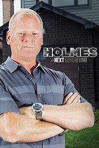Holmes: Next Generation